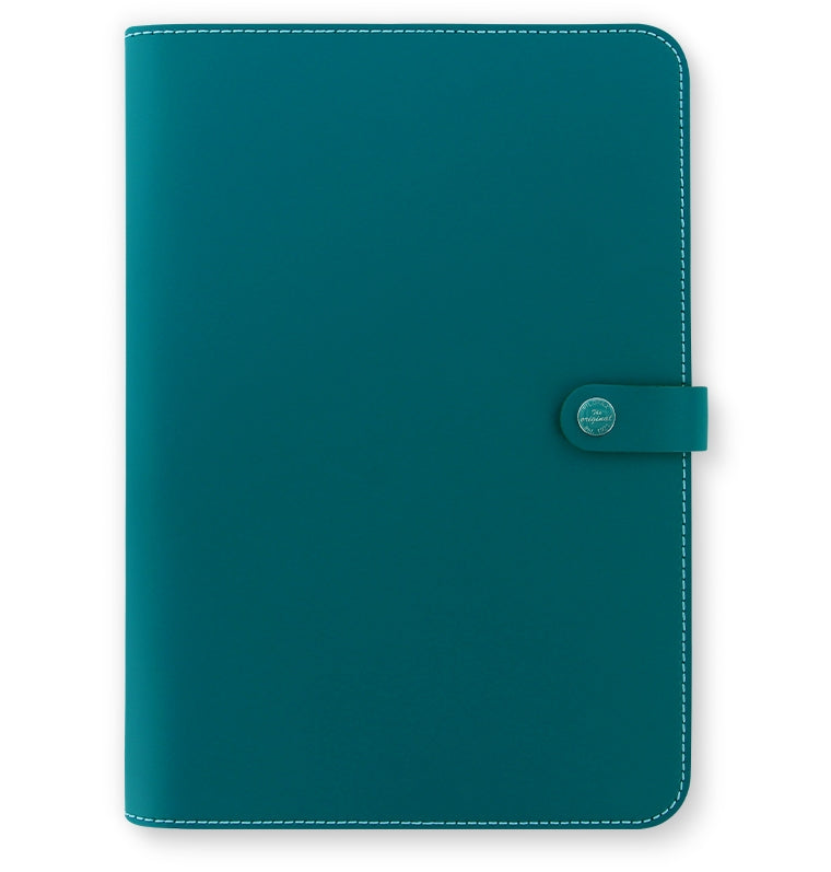 filofax-the-original-folio-a4-konferenzmappe-leder-schwarz image 1