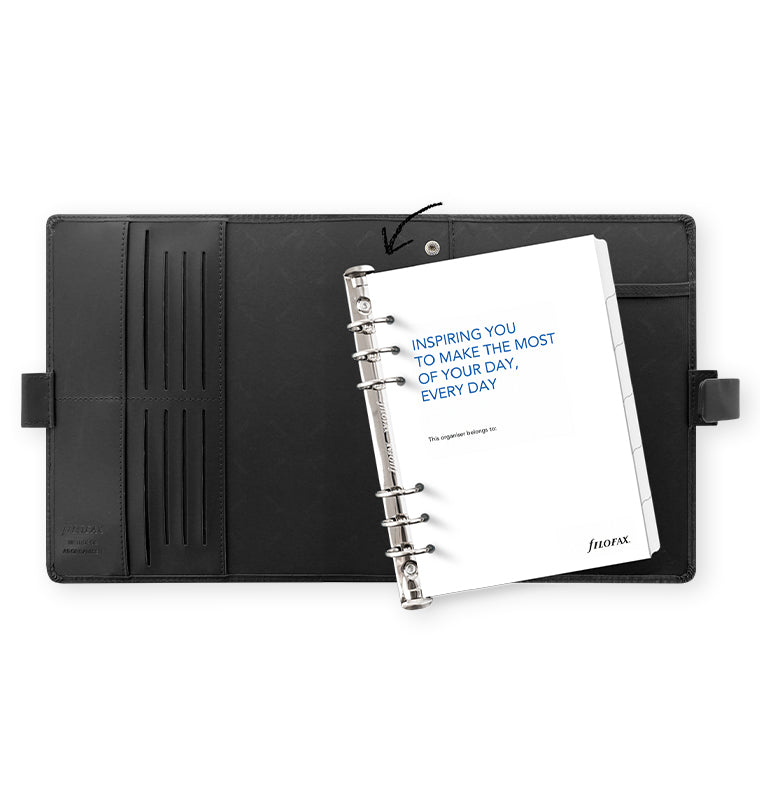 filofax-metropol-organiser-a5-modular-leder-optik-planer image 2