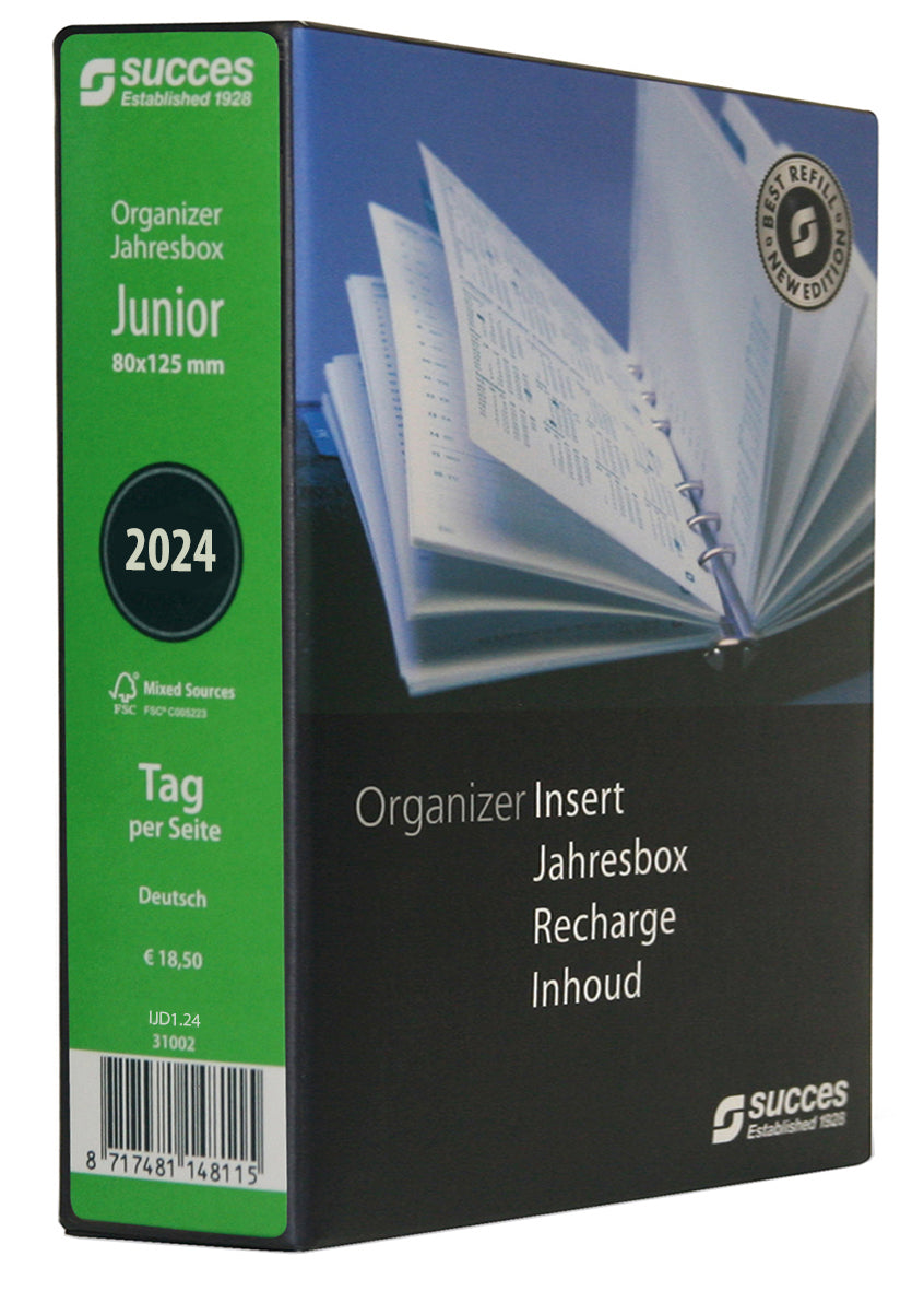 time-system-succes-jahresbox-junior-1-tag-pro-seite-deutsch-wei-2026 image 1