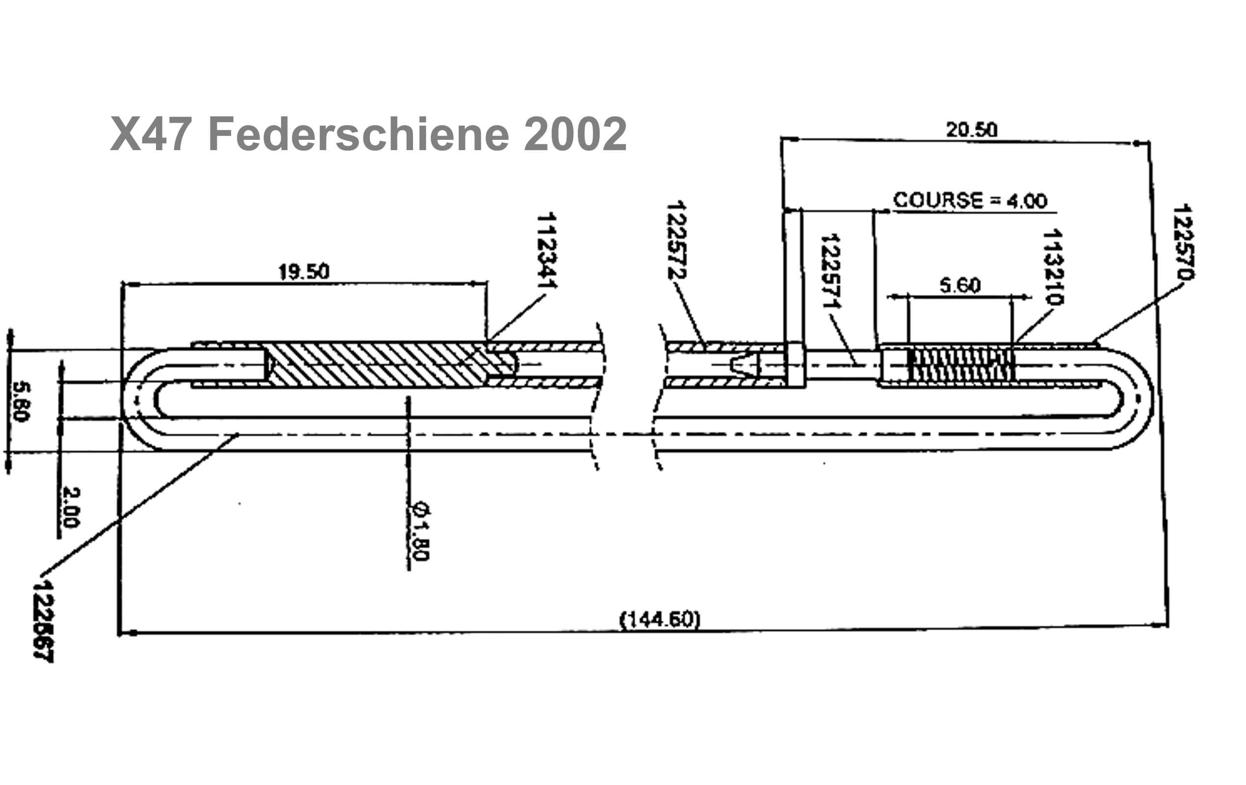 x47-federschiene-f-r-timer-planer-und-organizereinlagen image 4