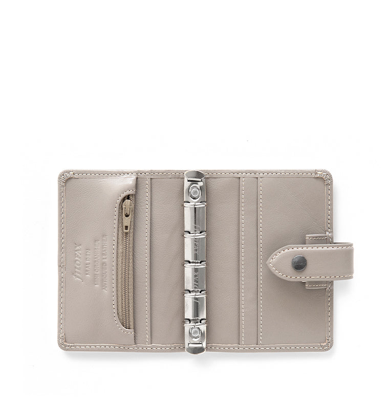 filofax-malden-organiser-mini-b-ffelleder-vintage image 3