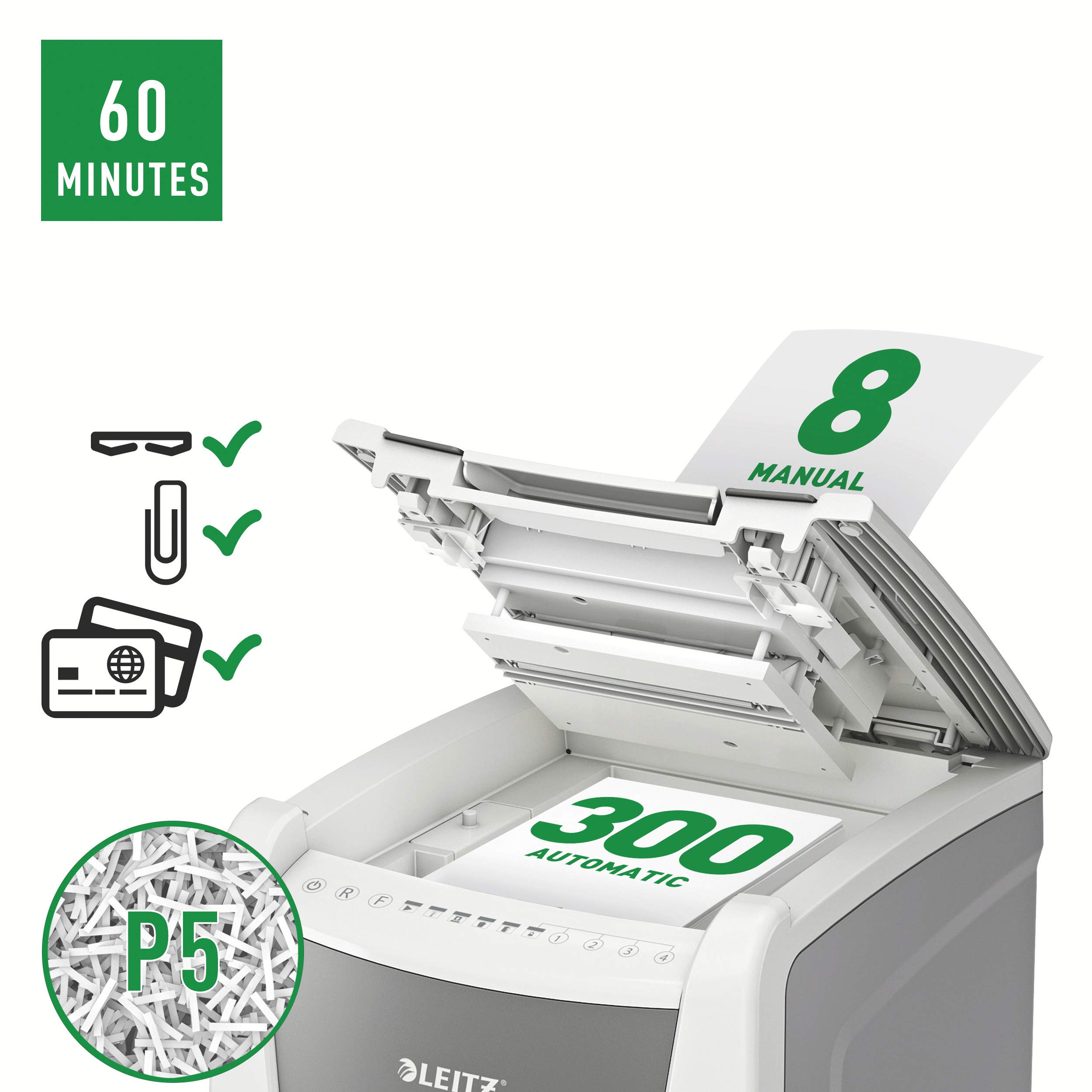 leitz-iq-autofeed-300-p5-aktenvernichter-mit-300-blatt-einzug image 3