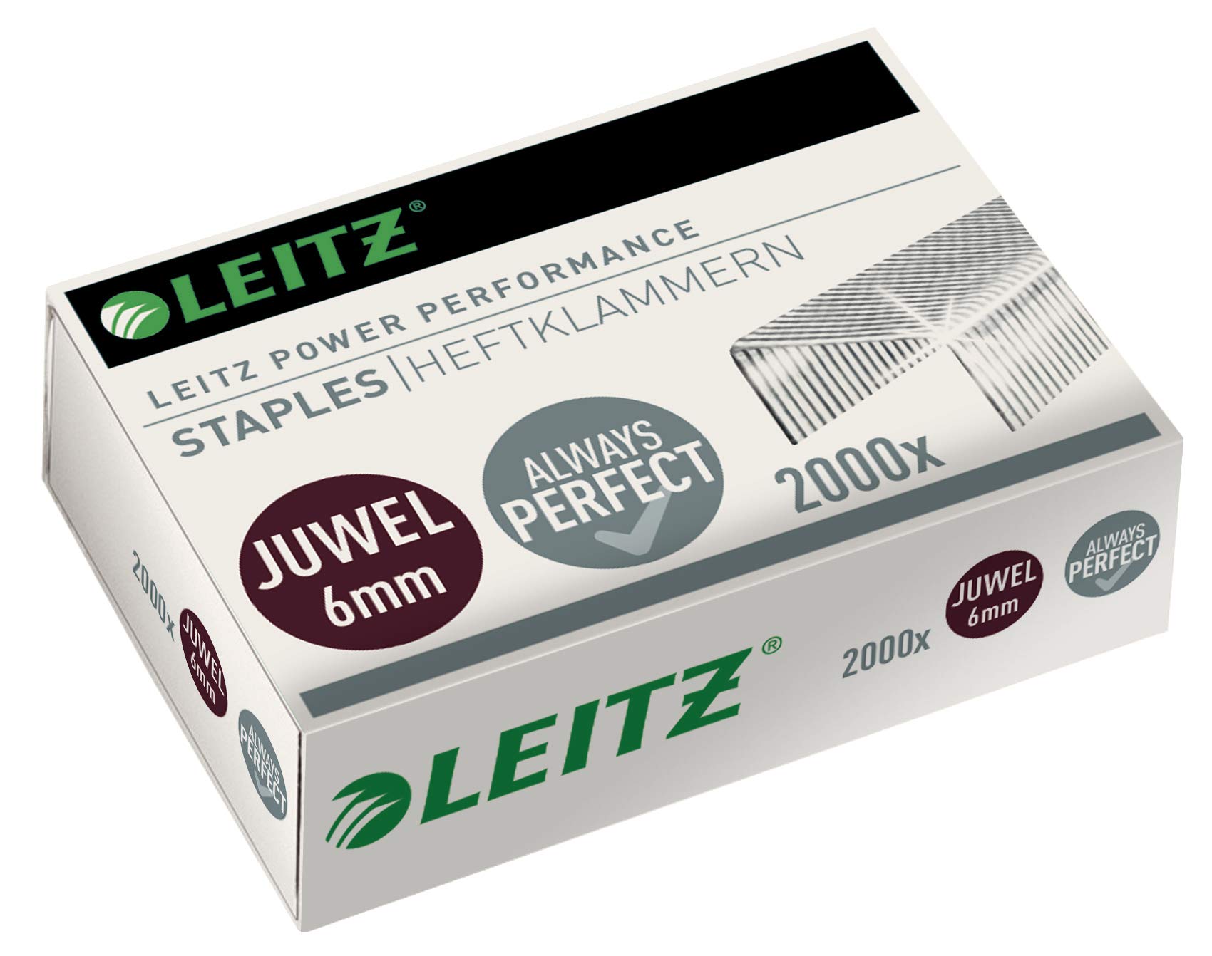leitz-juwel-heftklammern-4-mm-box-mit-2000-st-ck-neusilber-56410000 image 8