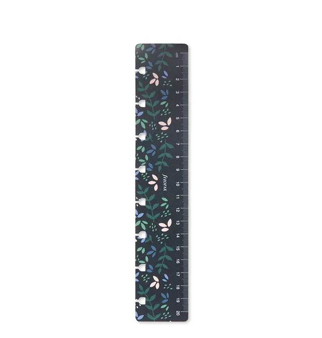 filofax-garden-lineal-lesezeichen-a5-f-r-nachf-llbares-notizbuch-sale image 1