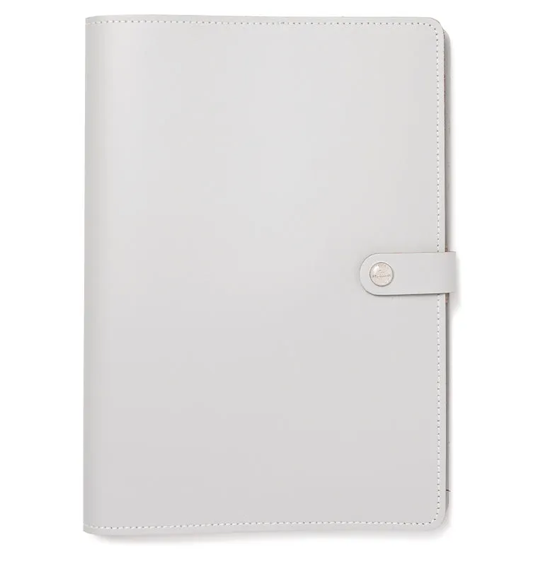 filofax-the-original-a4-folio-konferenzmappe-aus-leder-mit-notebook image 1