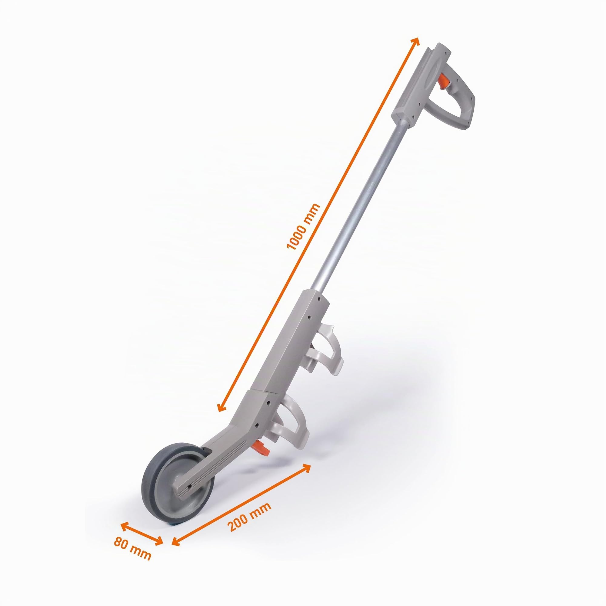 durable-duraline-easytrack-s-markierstange-750ml-grau-114210 image 6