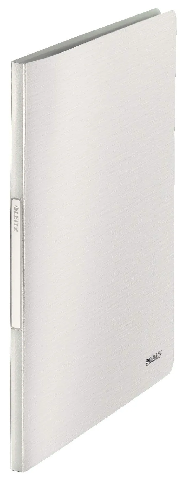 leitz-style-sichtbuch-a4-pp-40-h-llen-arktik-wei image 1
