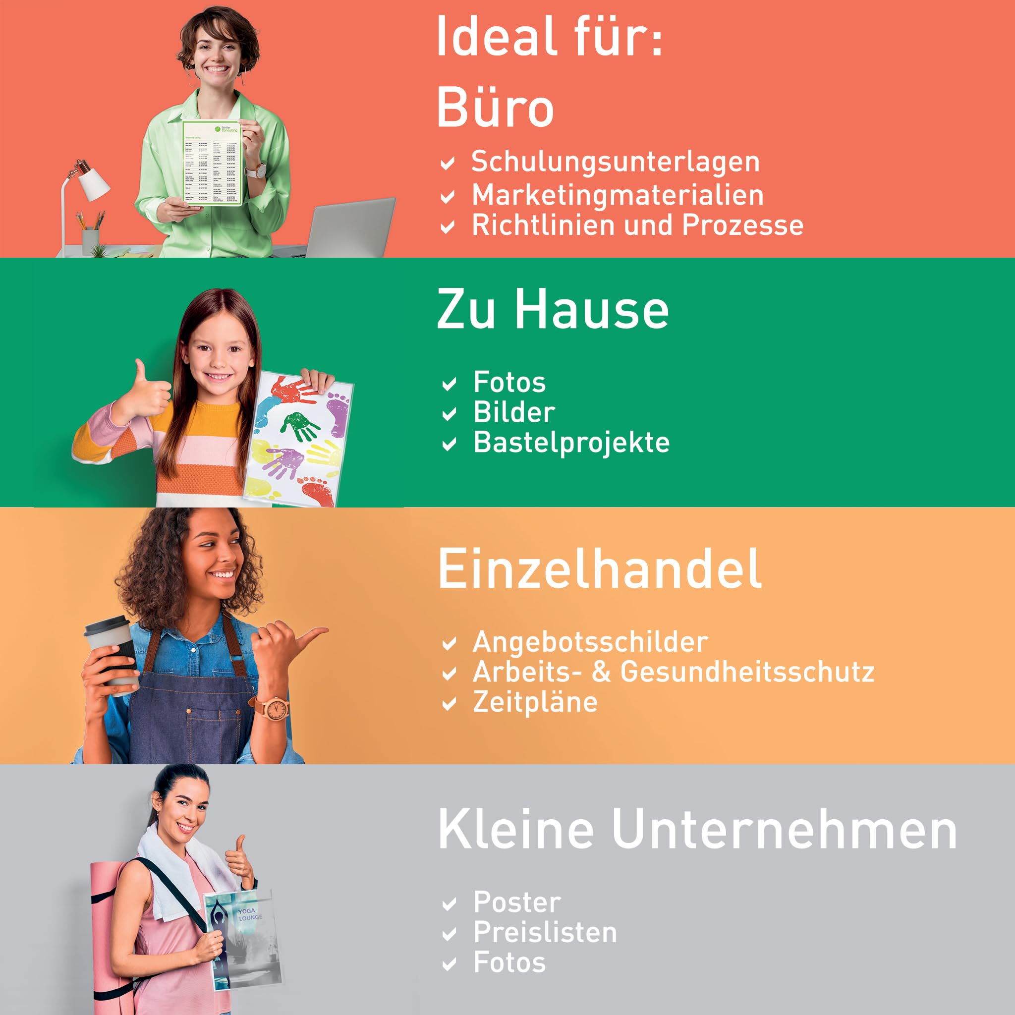 leitz-ilam-hei-laminierfolien-a4-175-mic-100er-pack-gl-nzend image 5