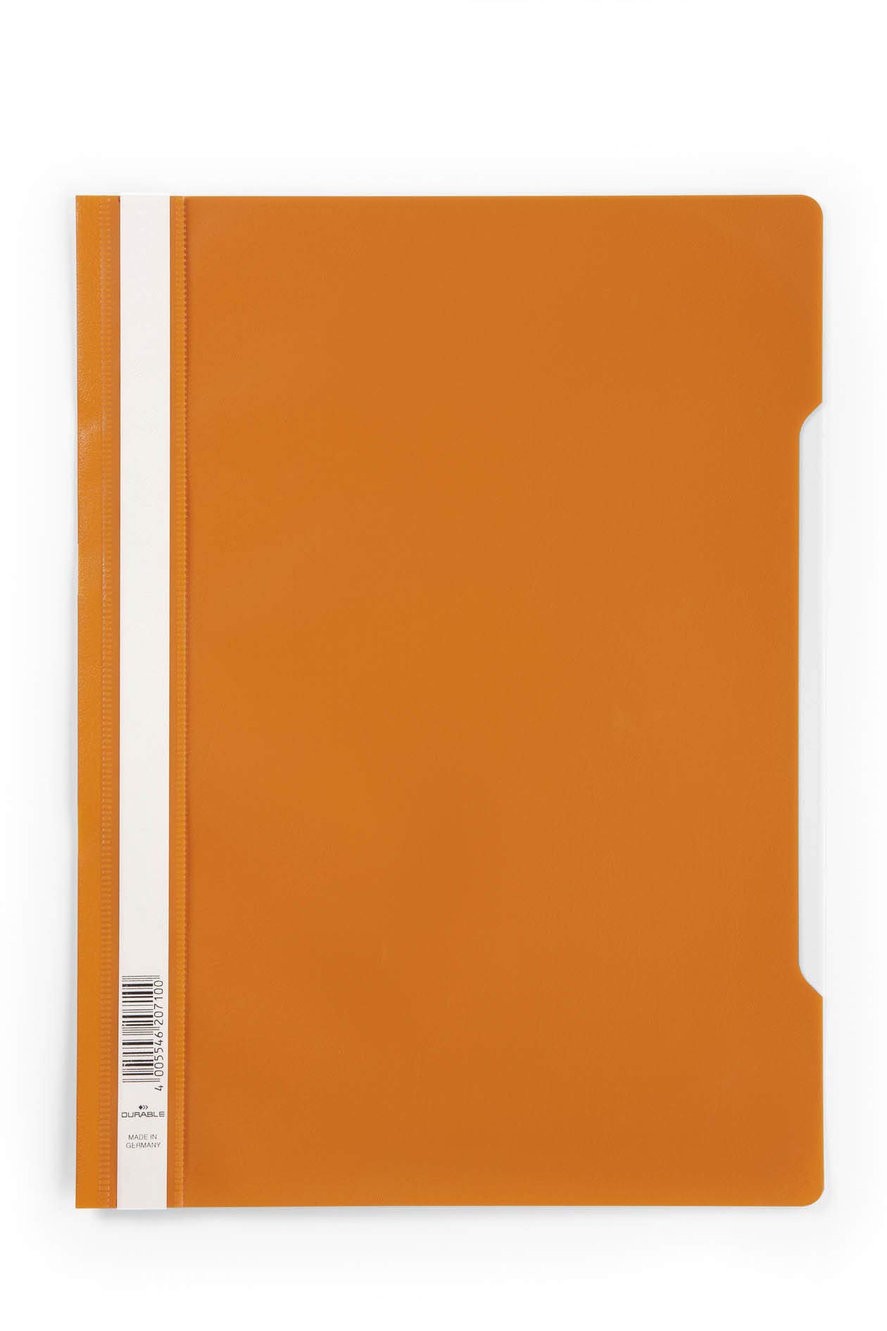 durable-sichthefter-standard-a4-rot-50er-pack-257303 image 7