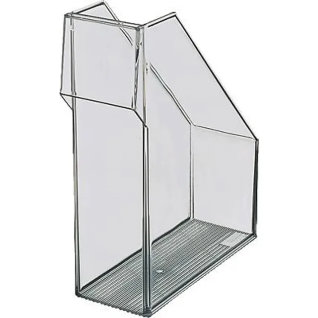 leitz-exklusiv-stehsammler-a4-glasklar-94-mm-24750002 image 1