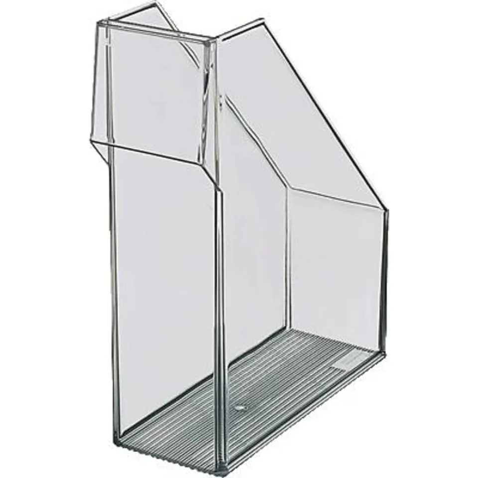 leitz-exklusiv-stehsammler-a4-glasklar-94-mm-24750002 image 1
