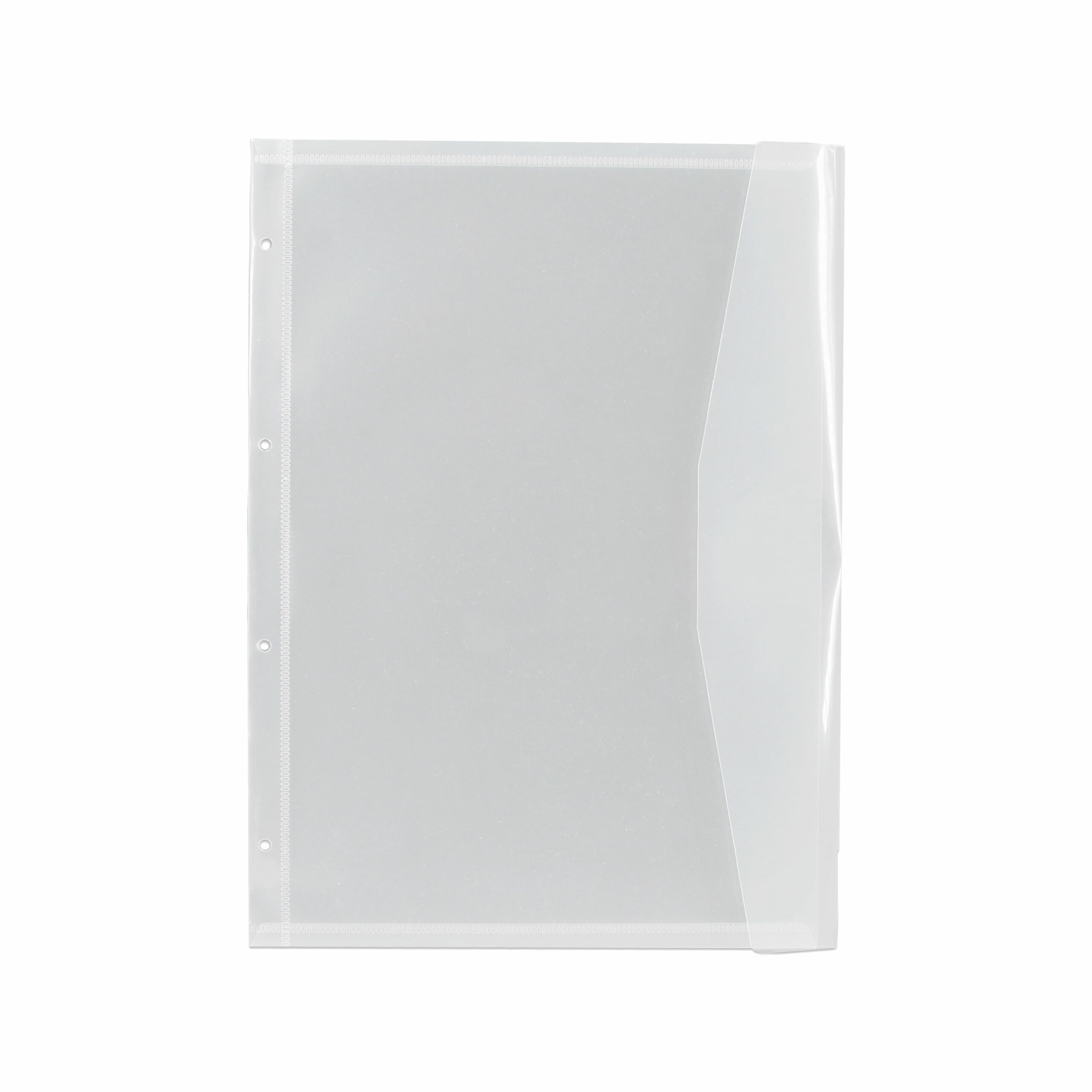 alassio-dokumentenh-lle-din-a4-cremona-transparent-5-blatt image 1