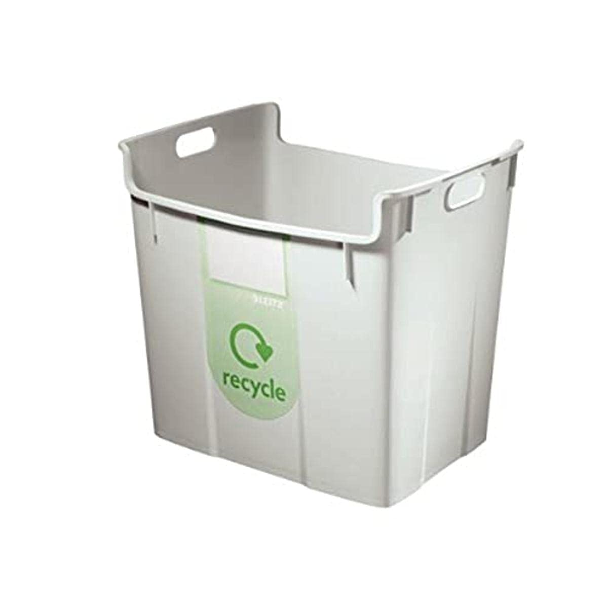 leitz-plus-wertstoffsammelbeh-lter-40-liter-schwarz-52090095 image 4