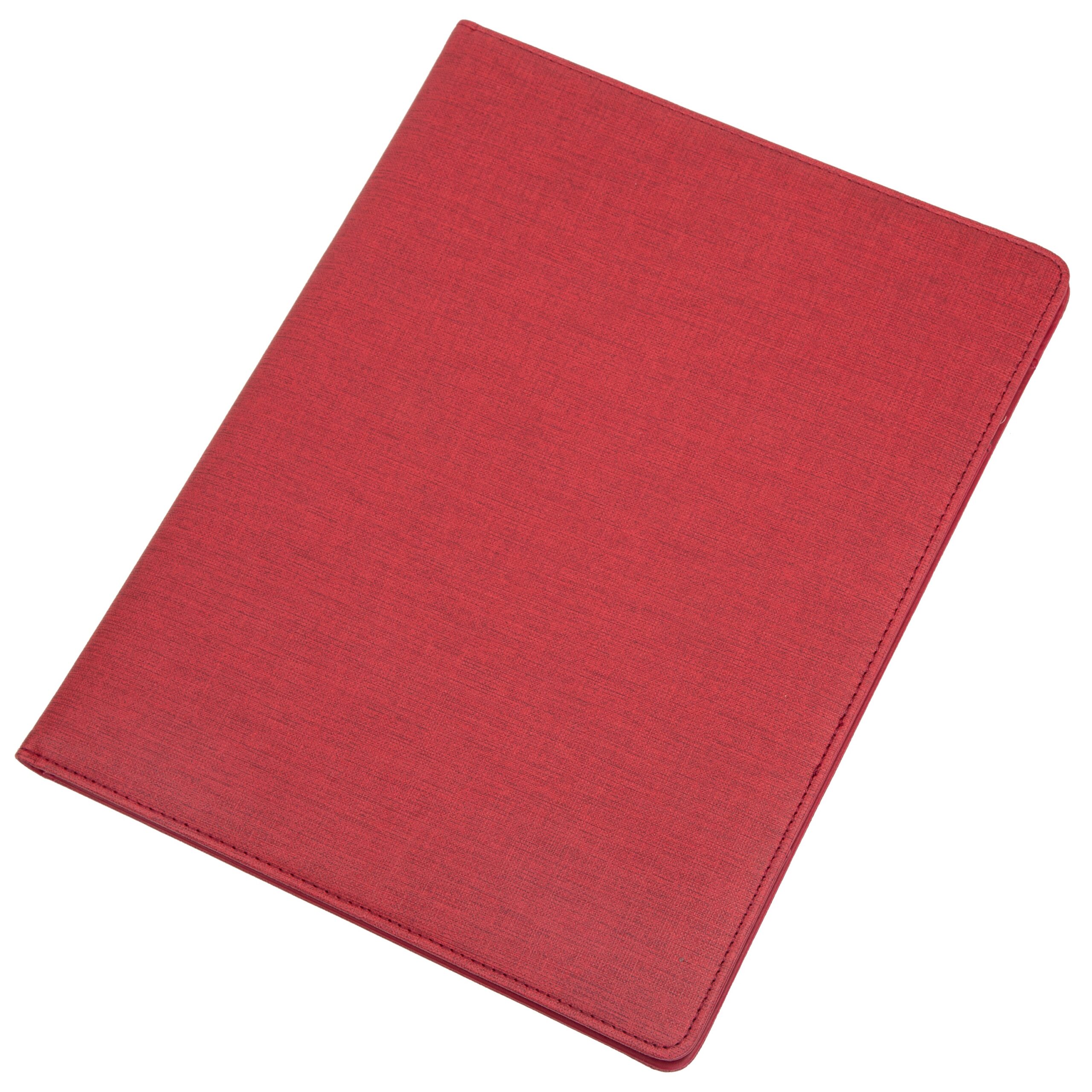alassio-balocco-schreibmappe-a4-rot-polyester-31-5-x-25-x-2-cm image 1