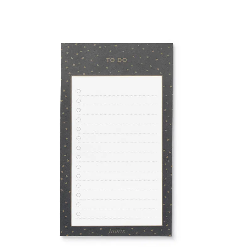 filofax-confetti-to-do-notizblock-personal-a5 image 1