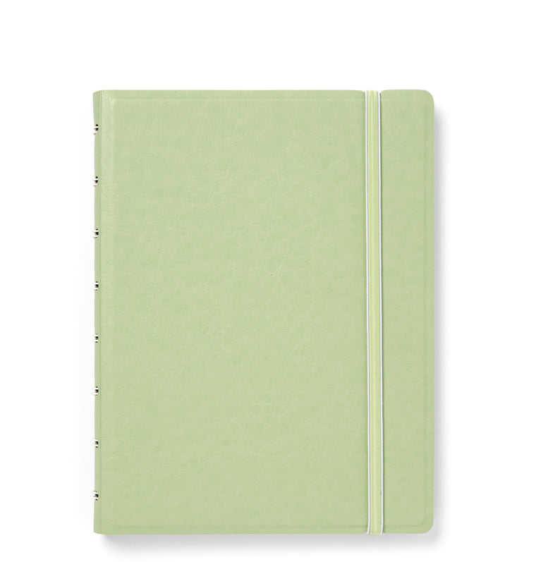 filofax-notebook-classic-pastels-a5-nachf-llbares-notizbuch image 1