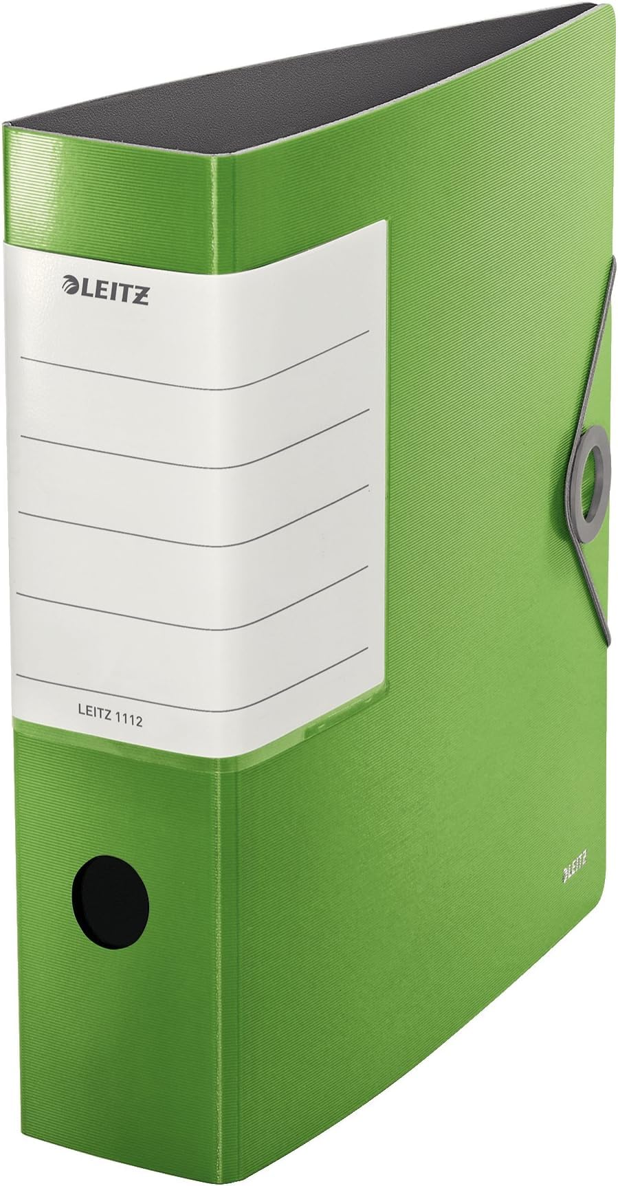 leitz-solid-qualit-ts-ordner-180-11120050-a4-hellgr-n-82-mm-r-cken image 3
