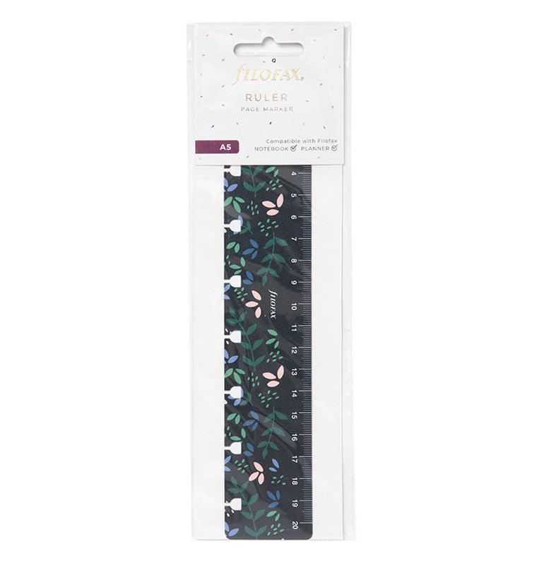 filofax-garden-lineal-lesezeichen-a5-f-r-nachf-llbares-notizbuch-sale image 4