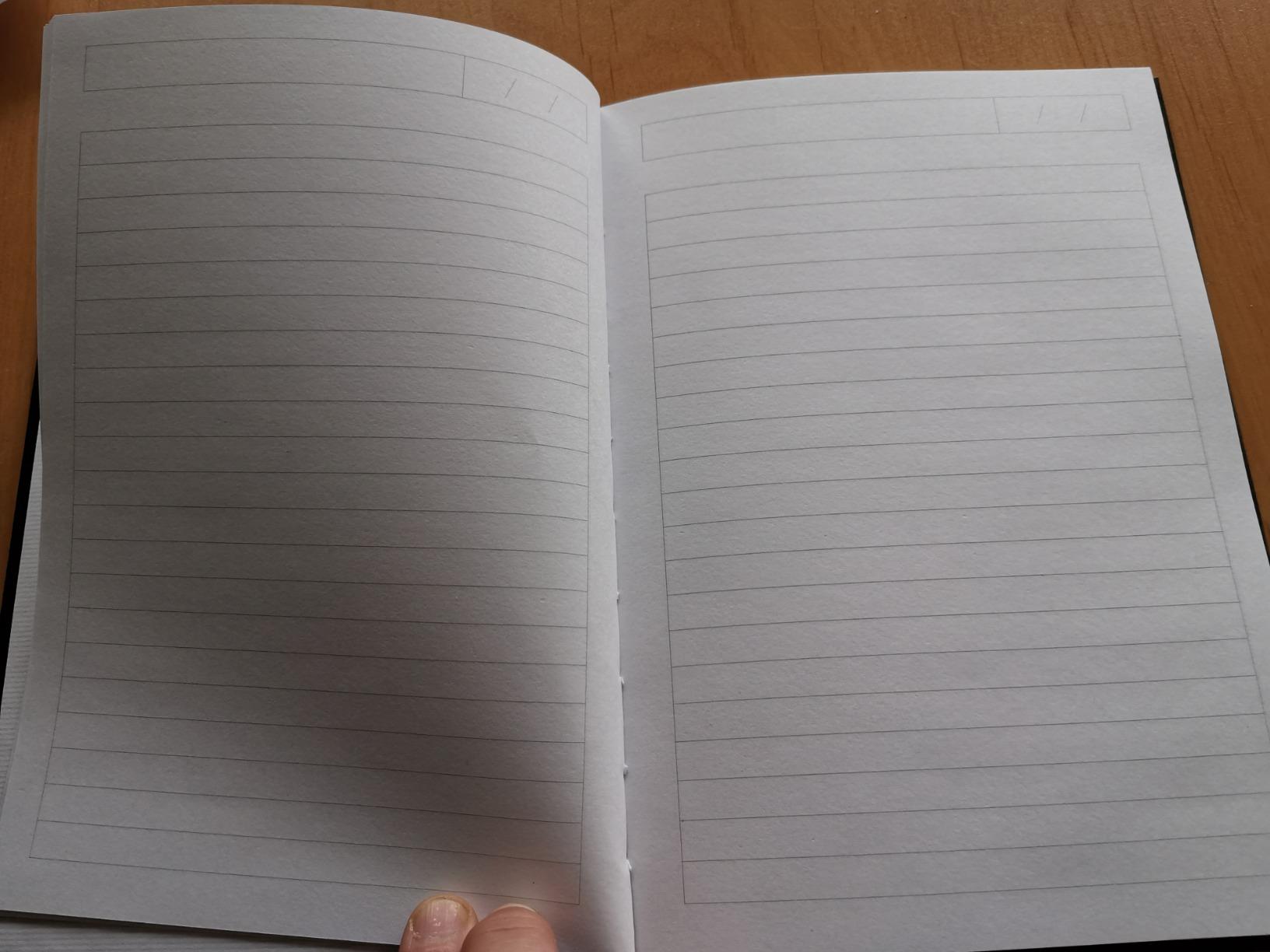 Schönes Buch für den Alltag