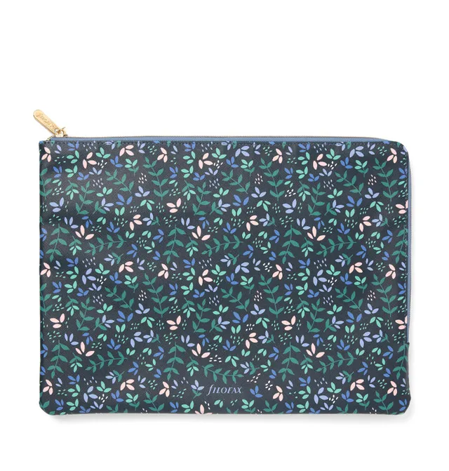 filofax-garden-umschlagtasche-mit-rei-verschluss-kunstleder image 1