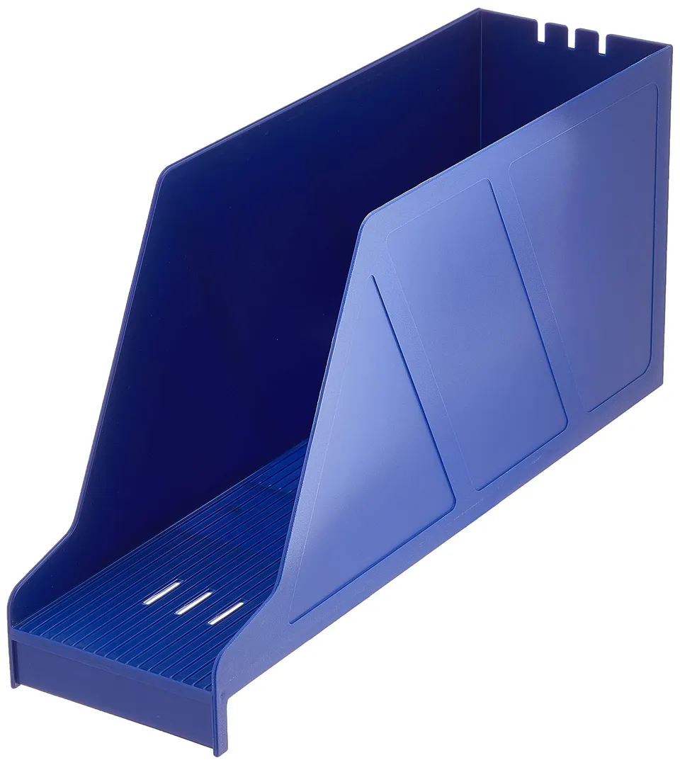 leitz-stehsammler-querformat-a4-20er-pack-blau-24270035 image 1