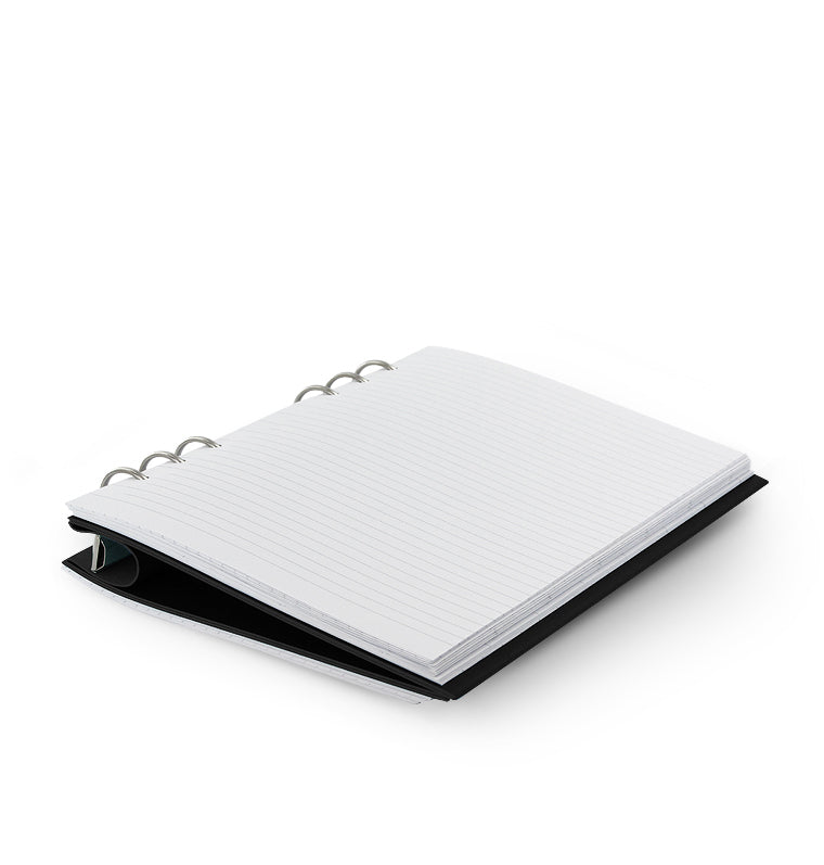 filofax-clipbook-classic-monochrome-a5-organiser-schwarz-wei image 3