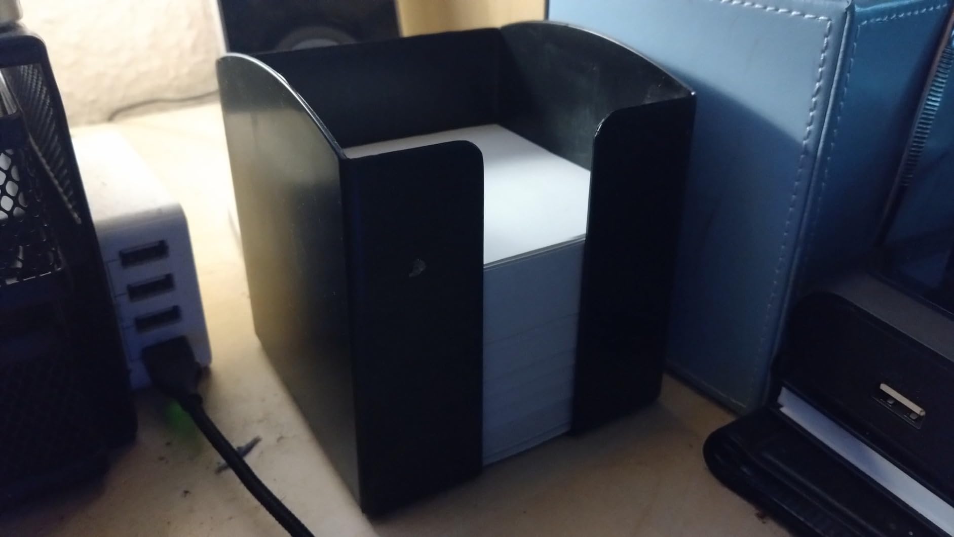 Gute Zettelbox