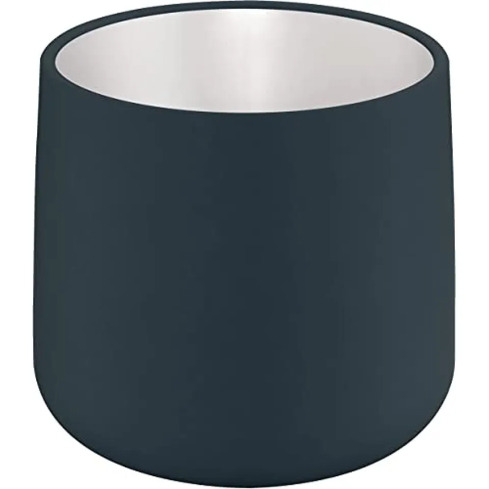 leitz-cosy-keramik-blumentopf-samtgrau-143-mm-53310089 image 1