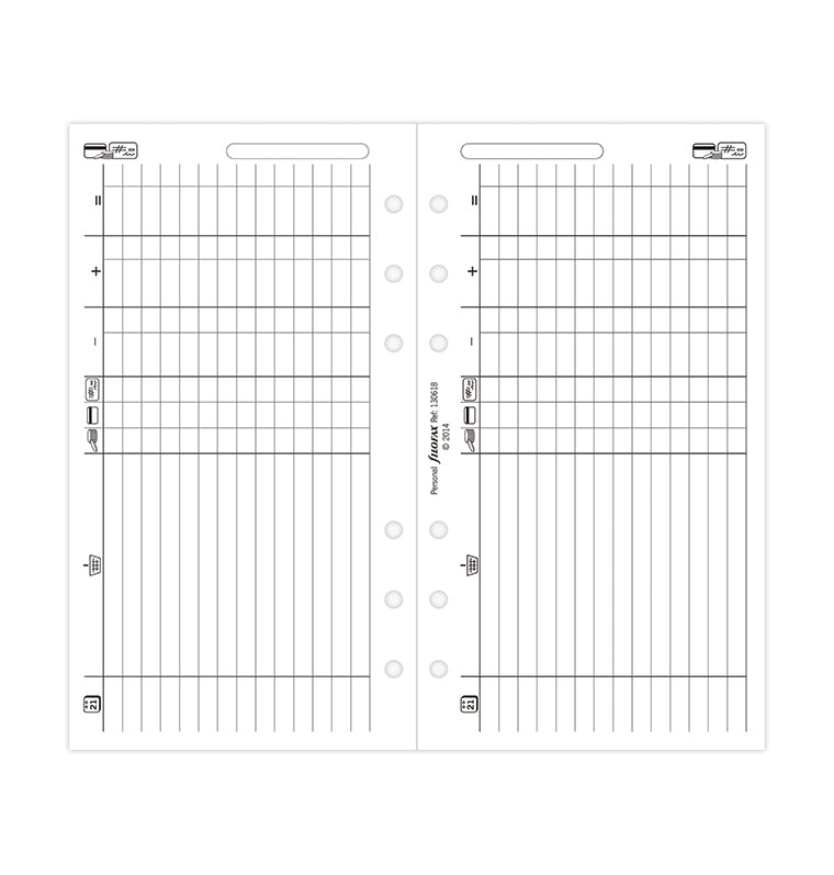 filofax-finanzen-einlage-wei-personal-20-blatt image 4