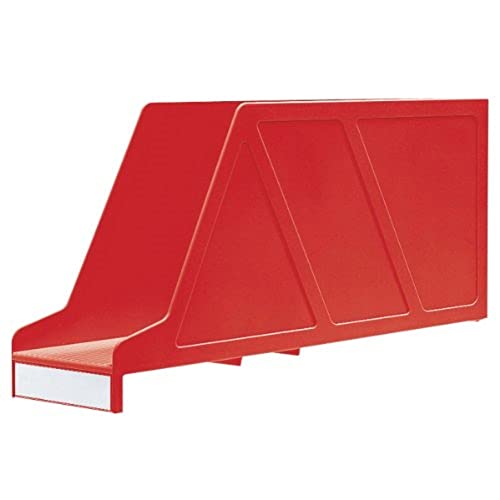 leitz-orgaclass-stehsammler-querformat-20er-pack-grau-24210085 image 5