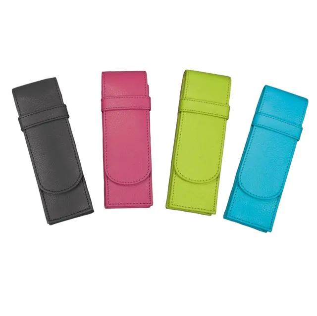alassio-schreibger-teetui-emilia-schwarz-leder-f-r-2-stifte image 1