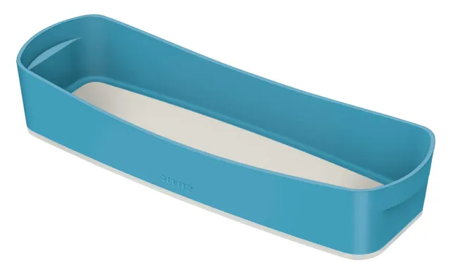 leitz-mybox-cosy-aufbewahrungsschale-52654061-sanftes-blau-307-x-55-x-105-mm image 1