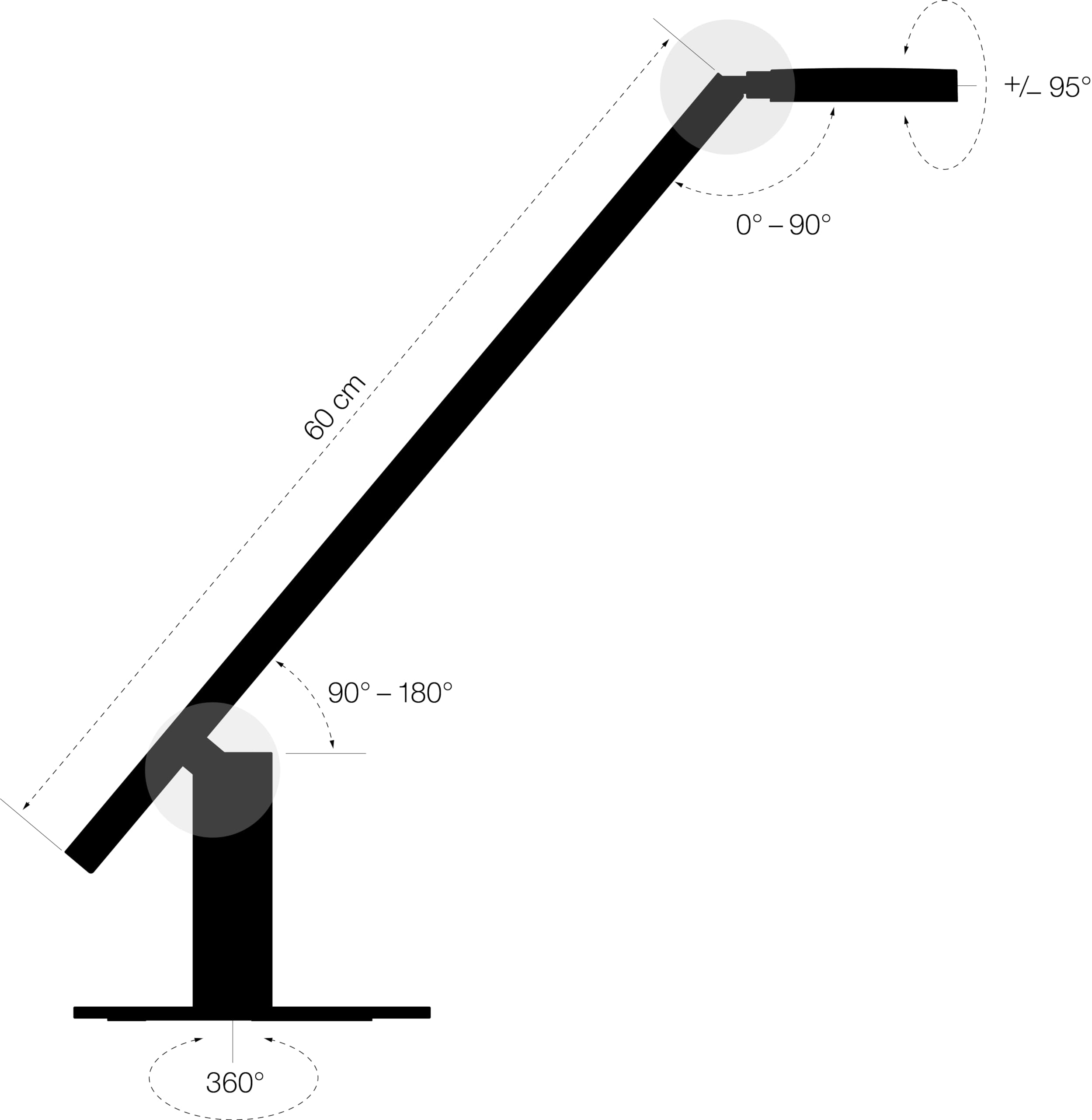 luctra-table-lite-design-schreibtischlampe-led-dimmbar-petrol image 4