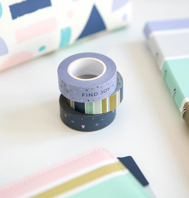 filofax-good-vibes-washi-tape-3er-set image 4