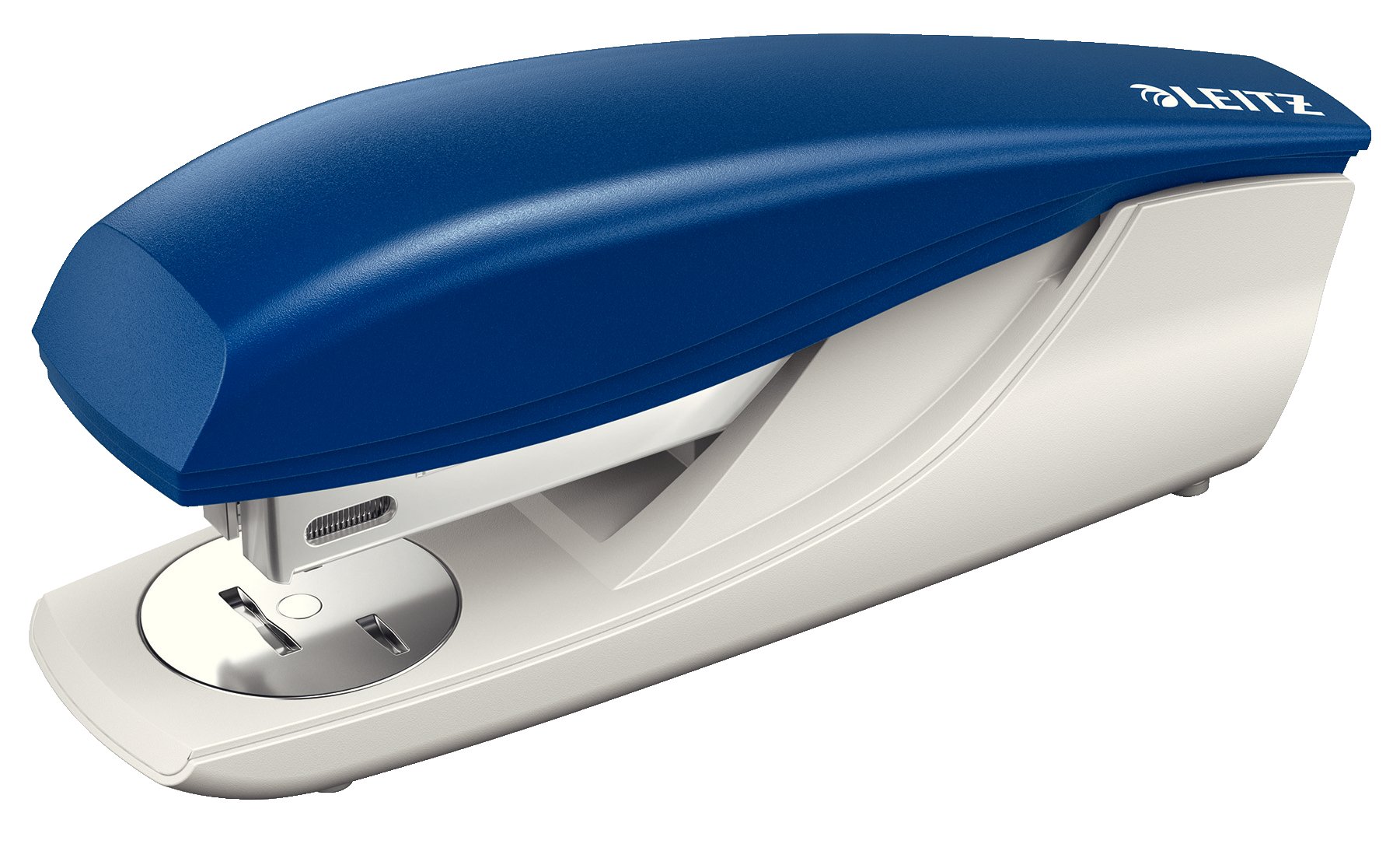 leitz-nexxt-b-rotacker-klein-aus-metall-f-r-25-blatt-schwarz-55010095 image 4