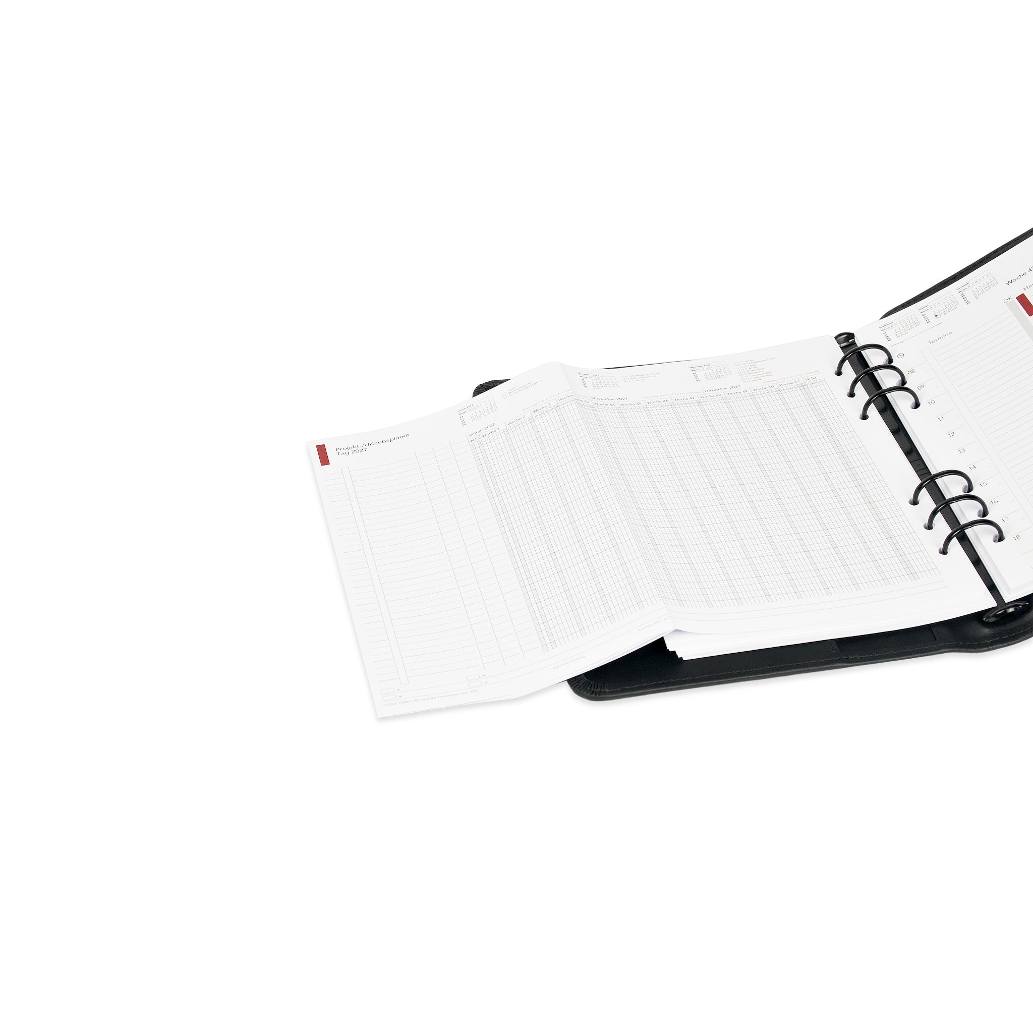 time-system-bus-projekt-urlaubsplaner-tag-2026-business-a5 image 3