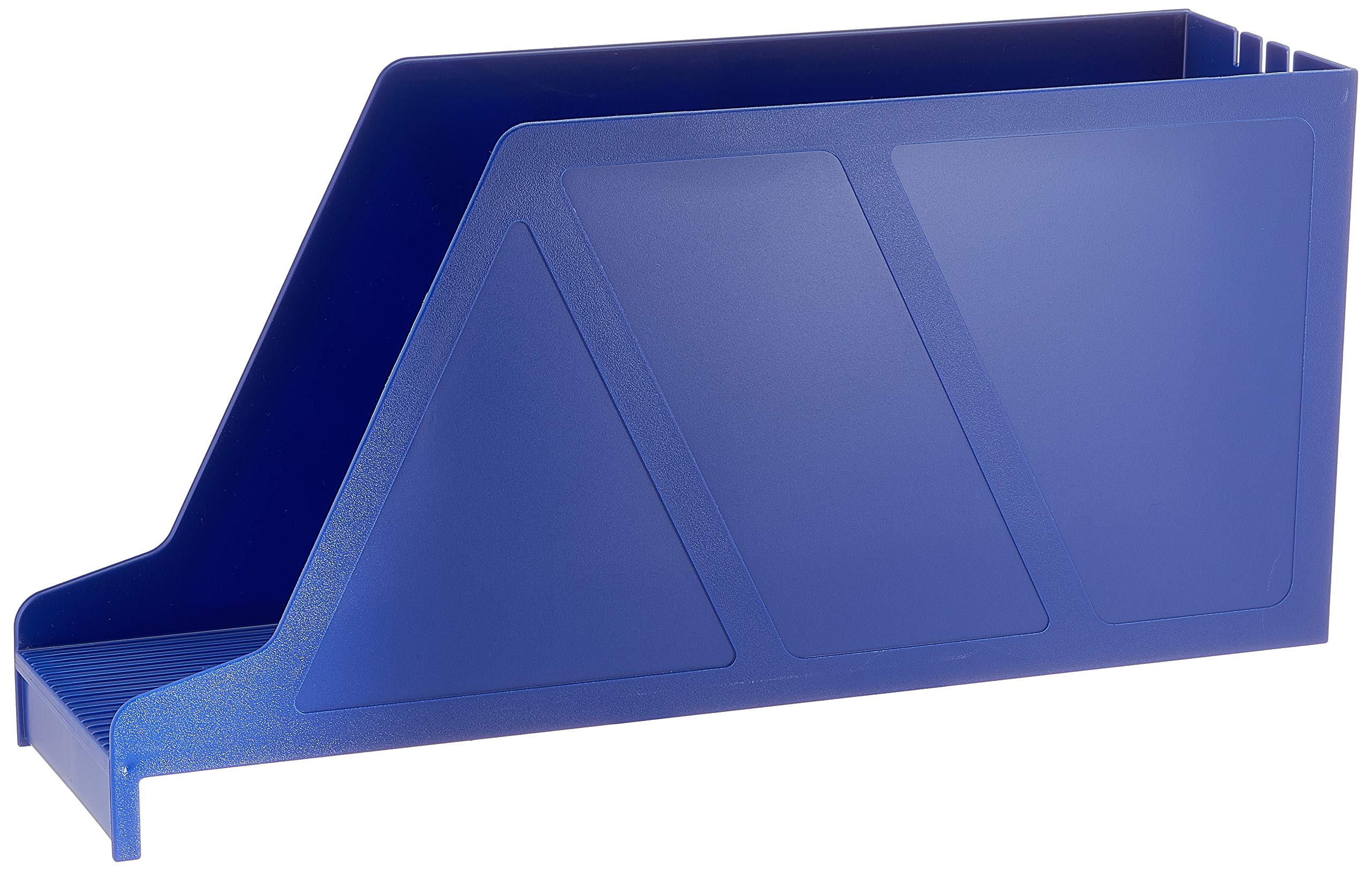 leitz-stehsammler-querformat-a4-20er-pack-blau-24270035 image 2