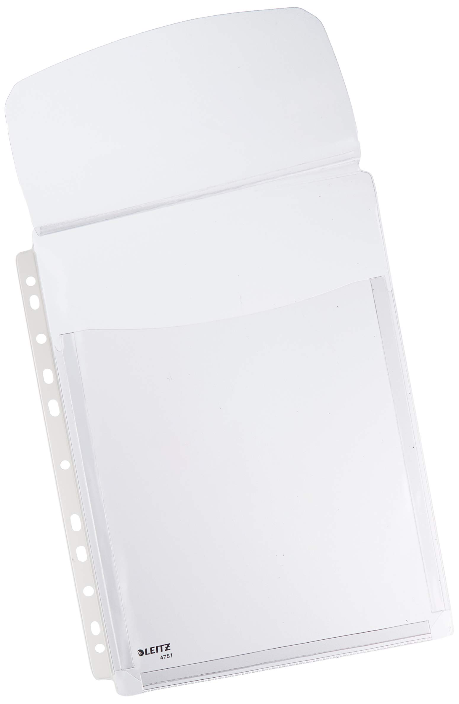 leitz-maxi-prospekth-llen-set-47573003-a4-mit-klappe-f-r-200-blatt-5-st-ck image 3
