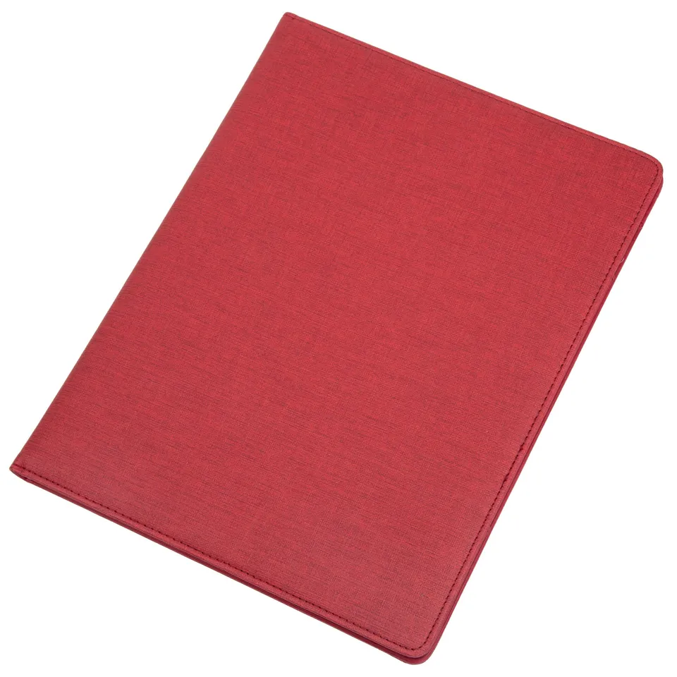 alassio-balocco-schreibmappe-a4-rot-polyester-31-5-x-25-x-2-cm image 1