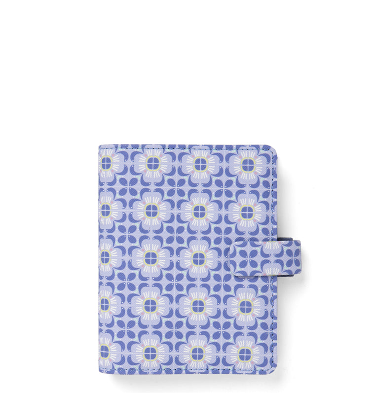 filofax-mediterranean-pocket-organiser image 1