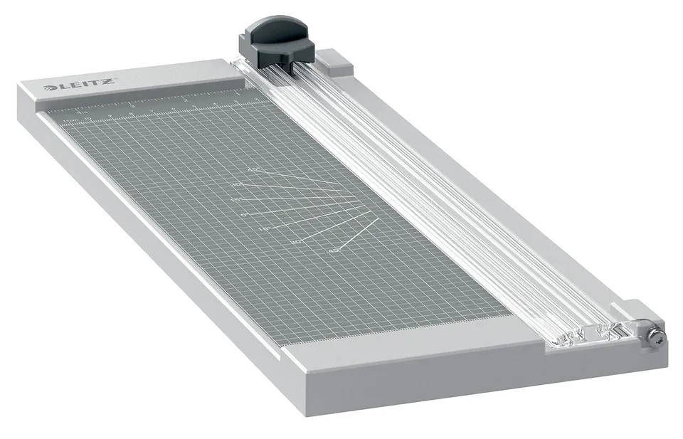 leitz-precision-home-papierschneider-a4-90250000 image 1
