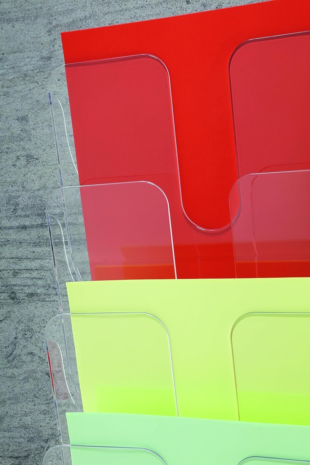 durable-flexiplus-duo-prospekthalter-a4-transparent-1700140200-6-f-cher-wandmont image 4