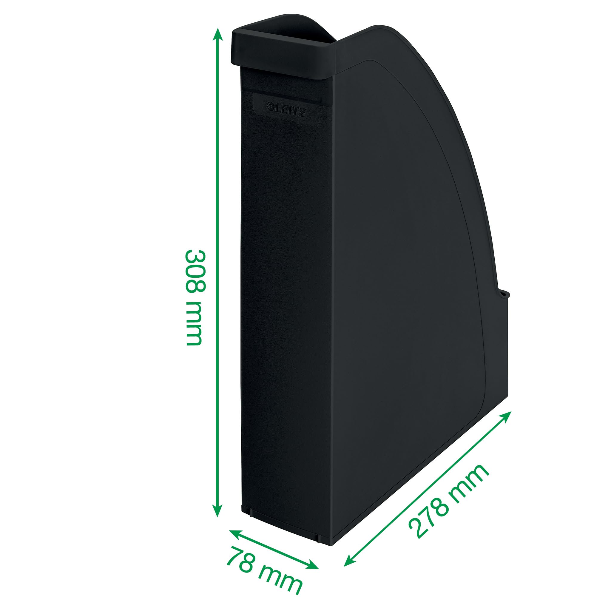 leitz-recycle-stehsammler-24765050-a4-6er-pack-gr-n image 5