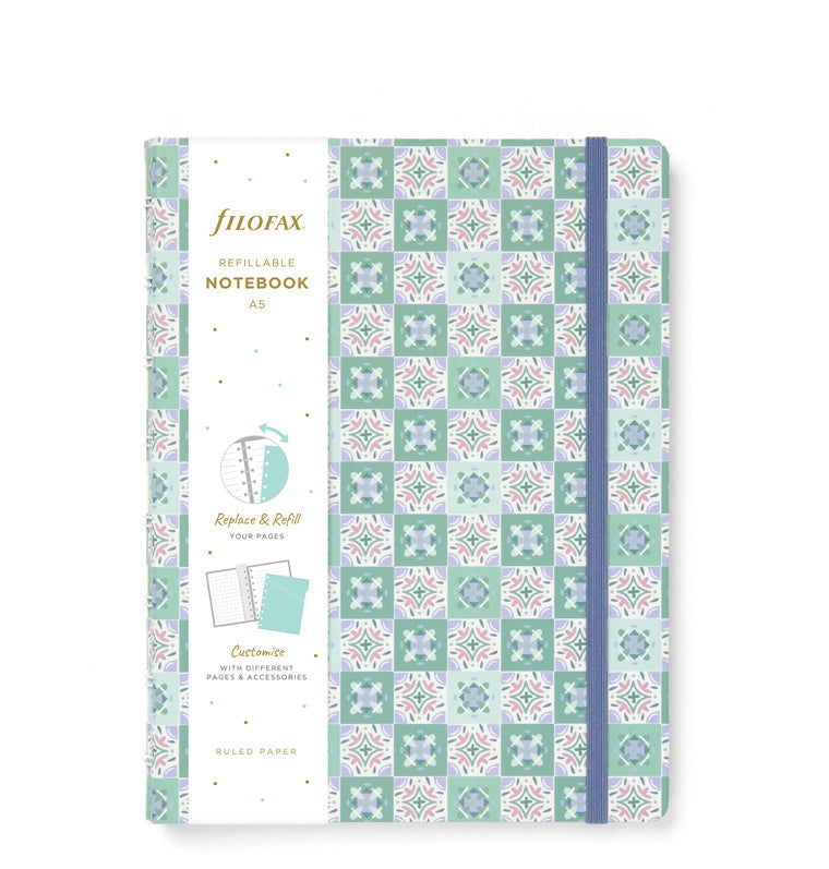 filofax-mediterranean-a5-nachf-llbares-notizbuch image 4