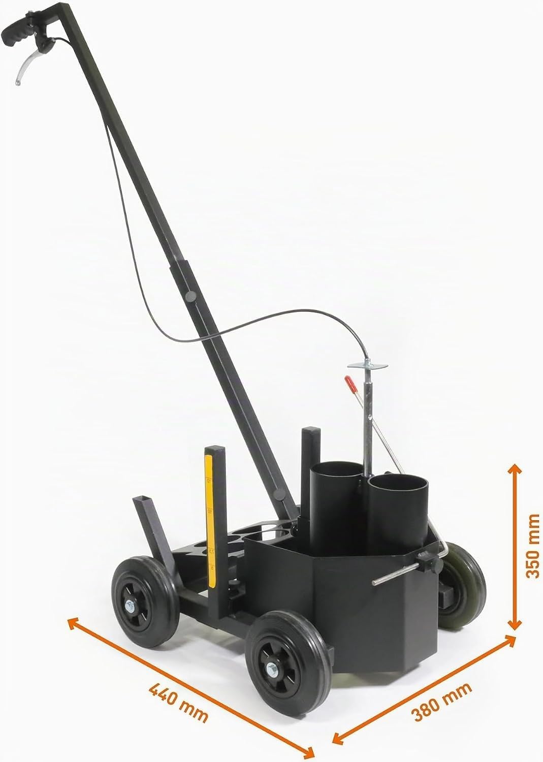 durable-duraline-grip-markierwagen-f-r-750-ml-dosen-schwarz-114101 image 7