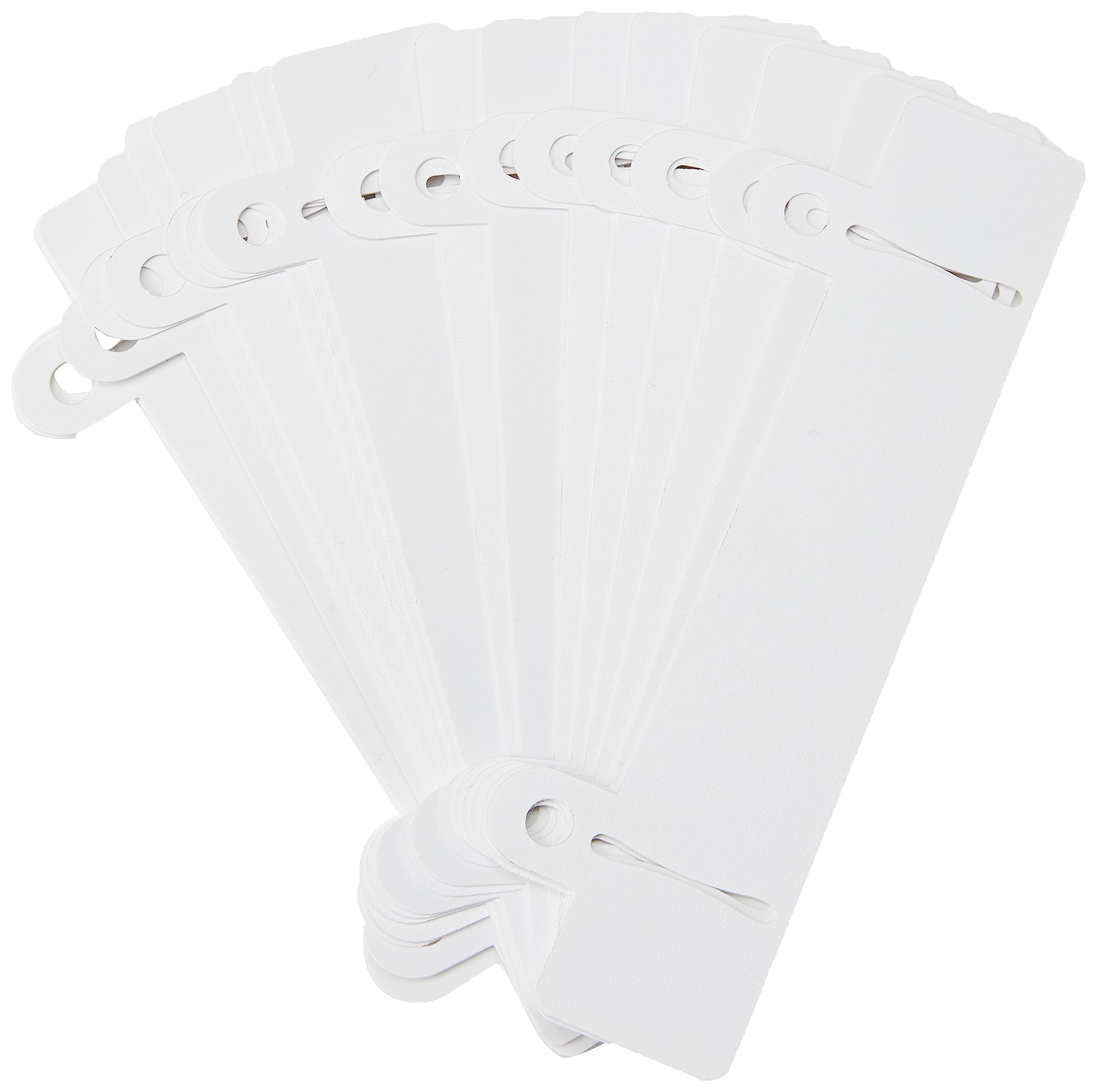 durable-abheftschieber-wei-pvc-50-st-ck-299602 image 2