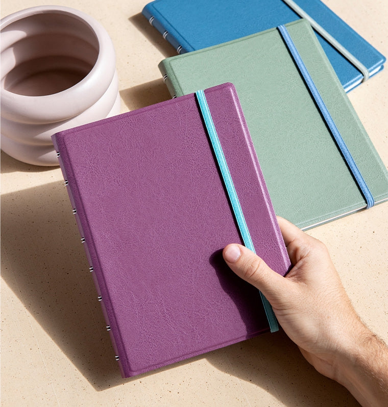 filofax-contemporary-a5-nachf-llbares-notizbuch-mit-100g-papier image 8