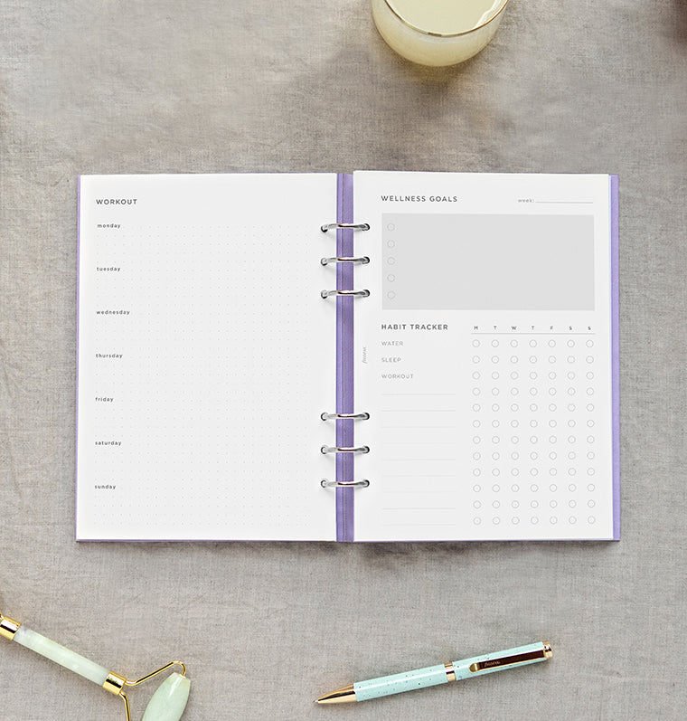 filofax-wellness-tracker-a5-einlagen-workout-und-habit-tracker-56-bl-tter image 4