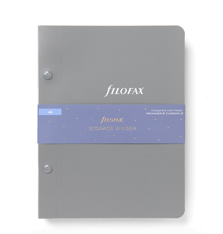 filofax-the-original-archivordner-a5-f-r-organiser-einlagen image 5