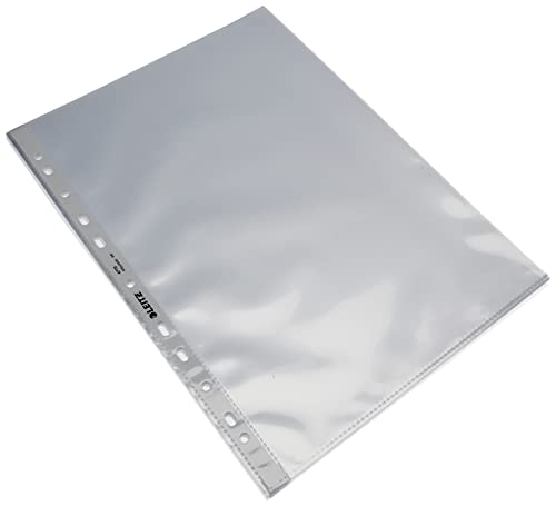 leitz-standard-prospekth-llen-a4-glasklar-15-st-ck-0-075-mm-pp-47706002 image 5